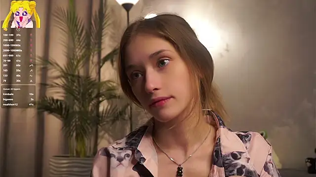 EdlinHargus live sex cam