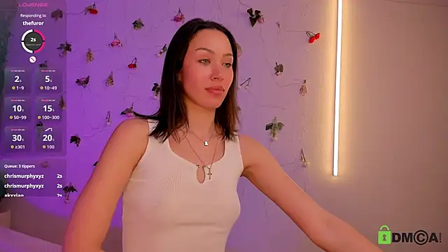 black_jenny - Black_Jenny's free webcam - UK Sex Cams