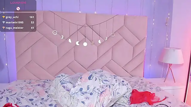 naeniademon_ - NaeniaDemon_'s free webcam - UK Sex Cams