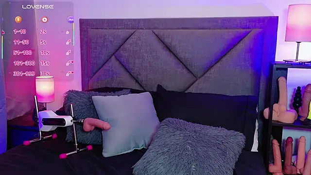 Sammy_Russell webcam