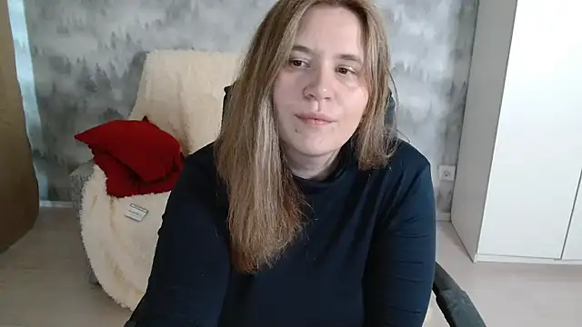 AdelinaLawson webcam