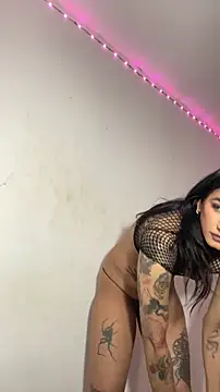 NikitaDragunXXX webcam