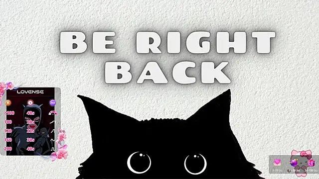 Goddess__Effy webcam