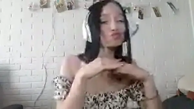 VanettaHartong webcam