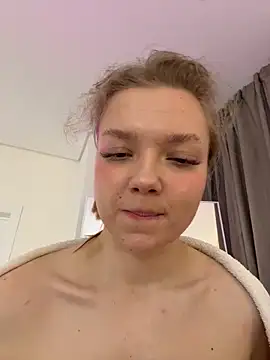 JennyPortman webcam