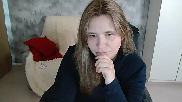 AdelinaLawson webcam