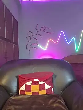 Ivy_the_goddess webcam