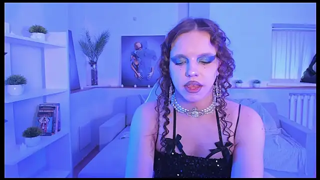 Madison_dolly webcam