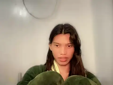 Yourgoddess_jayve webcam