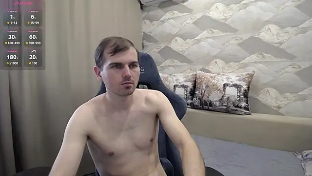 SerzhKorol1 webcam