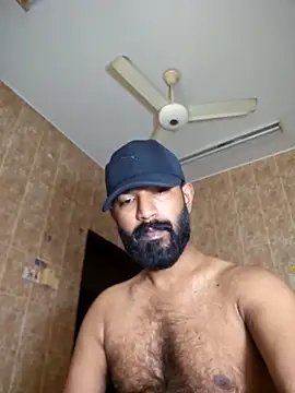 Bigkannan's live cam