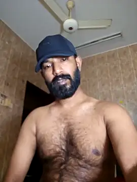 Bigkannan's live cam