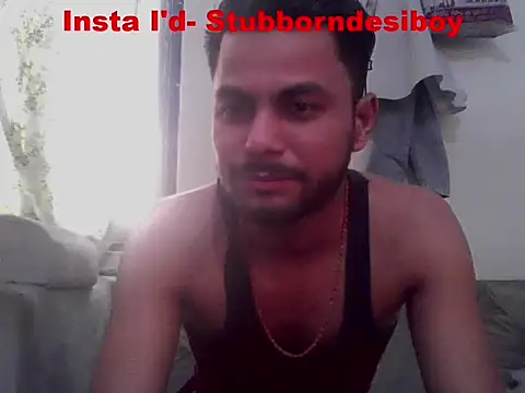 stubborndesiboy - Stubborndesiboy's free webcam - UK Sex Cams