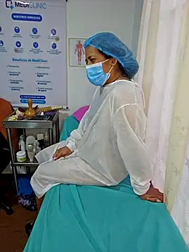 JustSamantha_ webcam