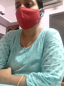 Tamil_shalini webcam