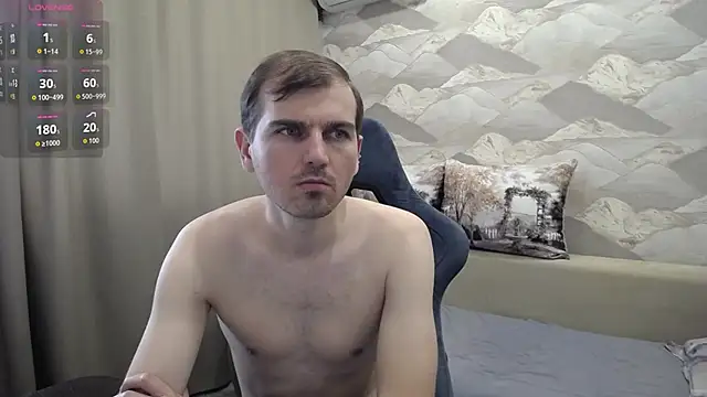 SerzhKorol1 webcam