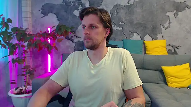 VikingChrisss webcam