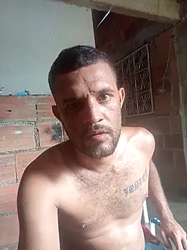 Hot_Veteran_1 webcam