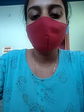 Webcam Model (Tamil_shalini) is live