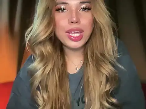 goddessofalltime webcam