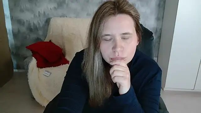 AdelinaLawson webcam