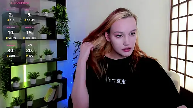 Ida_FaneStain webcam