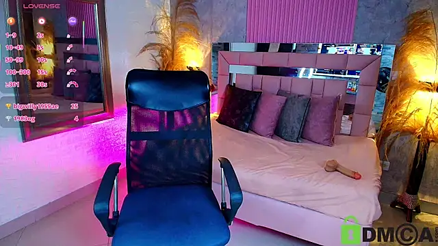 daphne_walton webcam