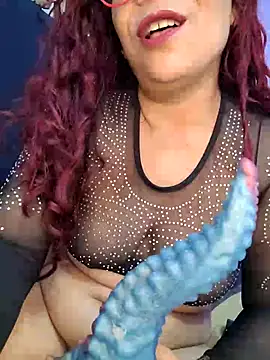 scarlet_curly8a (F mature) - give me hard for a delicious squirt