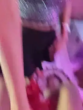 Ivy_the_goddess webcam