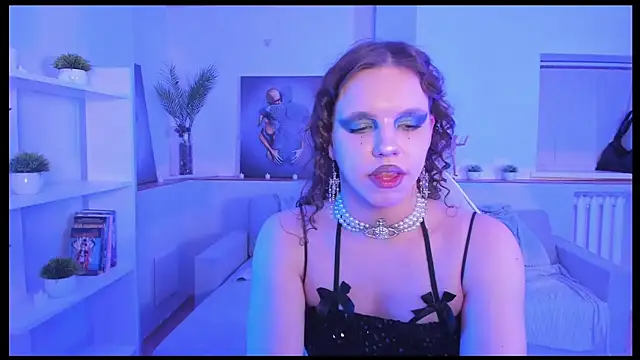 Madison_dolly webcam