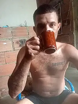 Hot_Veteran_1 webcam