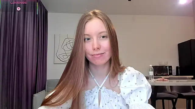 Peggy_Beauty webcam