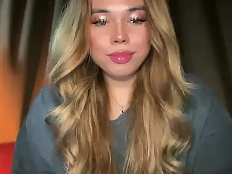 goddessofalltime webcam