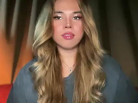 goddessofalltime webcam