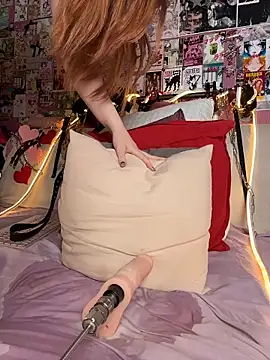 Denise__levi_ - Live Cam