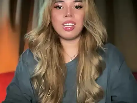 goddessofalltime webcam