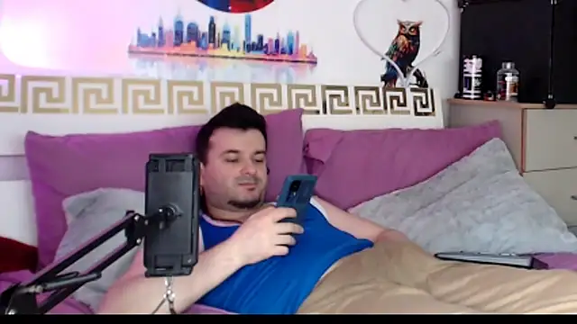 iuligruia69 - Iuligruia69's free webcam - UK Sex Cams