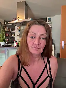 Milf-Gabi webcam