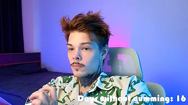 DENIS_HERE live sex cam