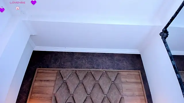 AudreyHayworth webcam