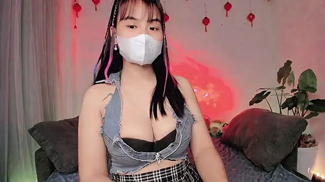 sanaanika - SanaAnika's free webcam - UK Sex Cams