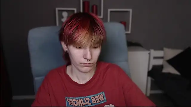 guitarandangell webcam