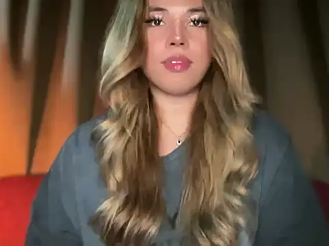 goddessofalltime webcam