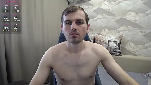 SerzhKorol1 webcam