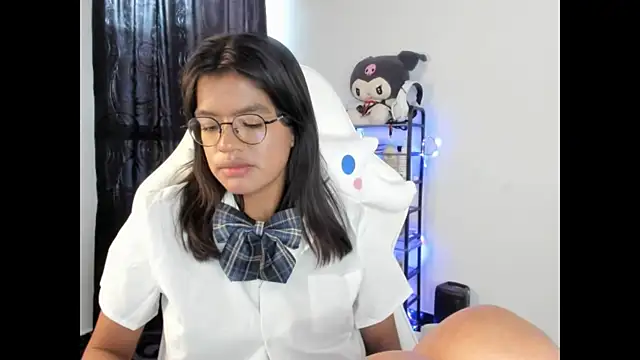 meganthompsonn22 webcam