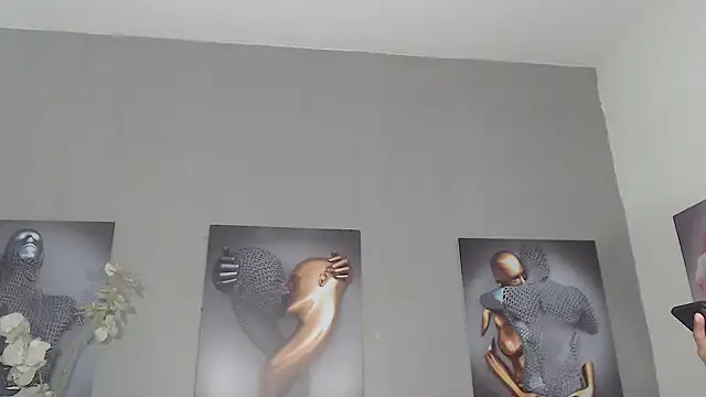 AntonellaBlanc webcam