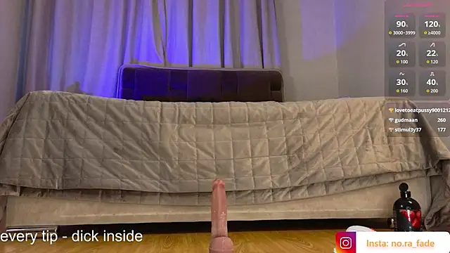 kaya_scodelario1 webcam