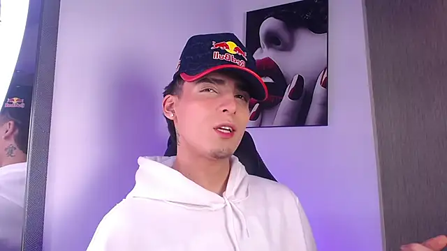 MateoMitchell webcam