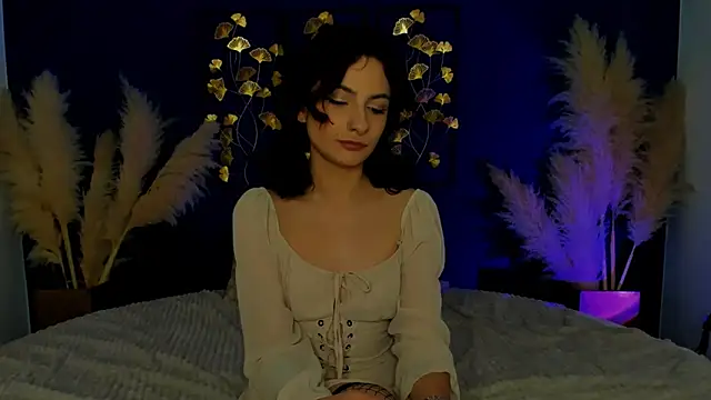 RIANA_SI webcam