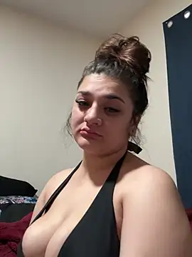 treasurebabii webcam